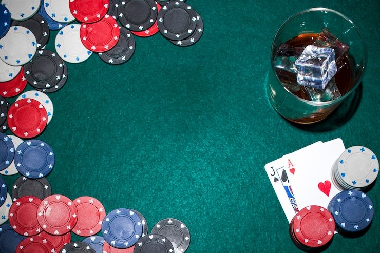 Panduan promosi dan bermain bertanggung jawab