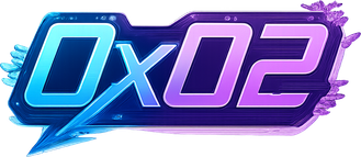 Logo 0x02